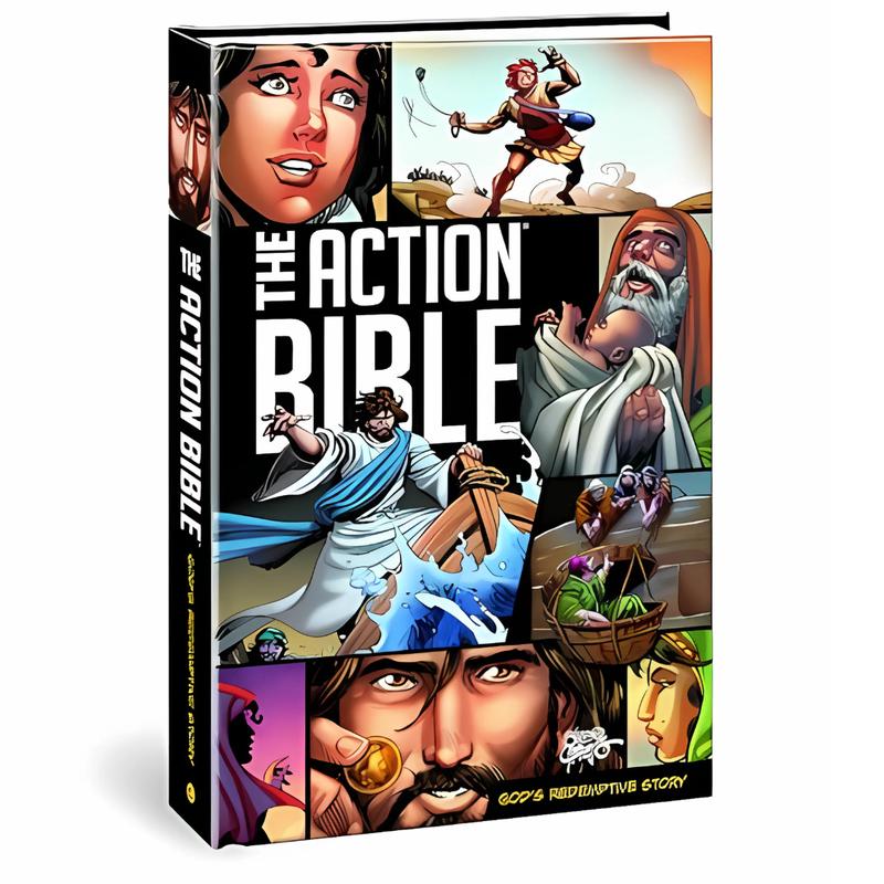 Action Bible