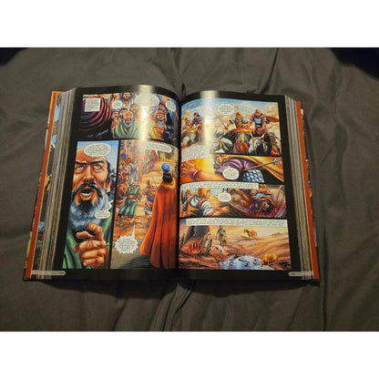 Action Bible
