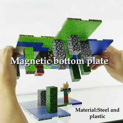 Magnetic Base