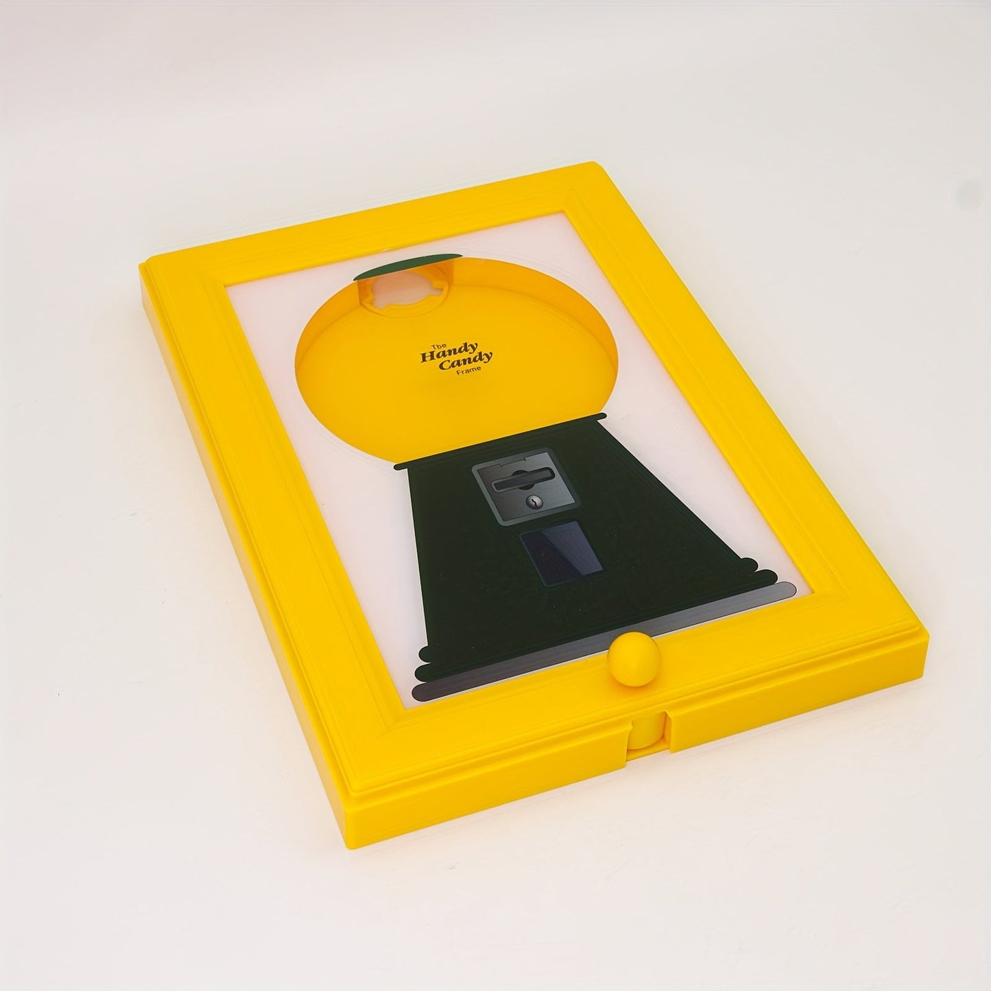 Snack Art Photo Frame