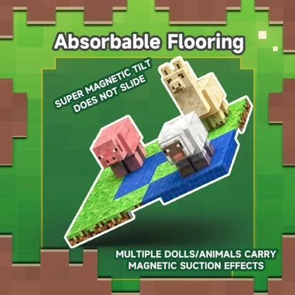 Magnetic Base
