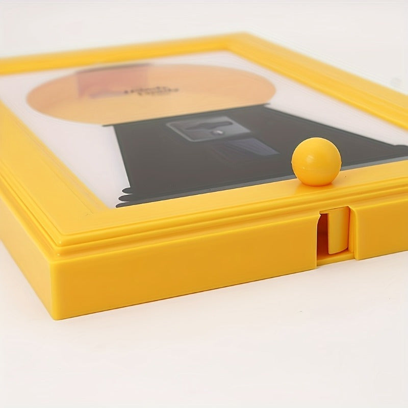 Snack Art Photo Frame