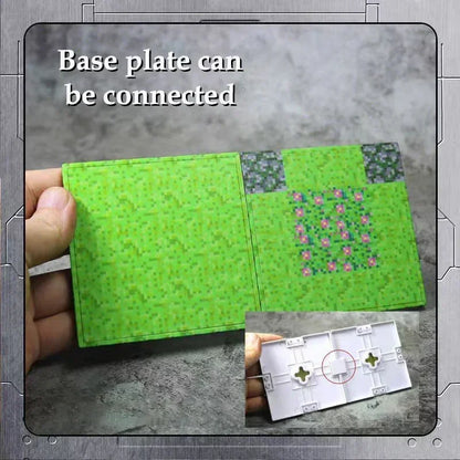 Magnetic Base