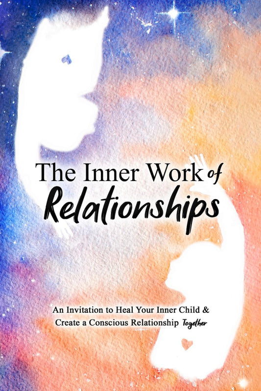 Heal Together Relationship Guide